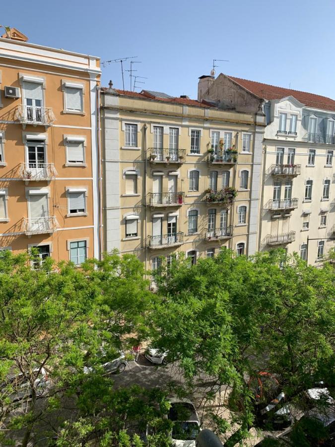 Starhouse Apartment Lisbon Exterior photo