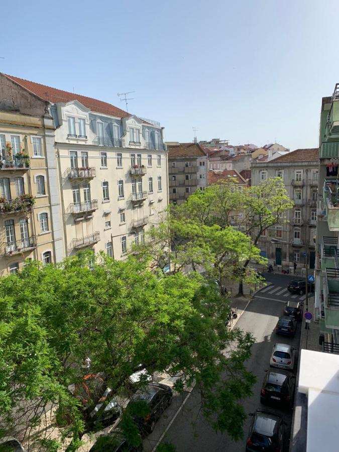 Starhouse Apartment Lisbon Exterior photo